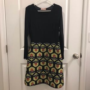 Modcloth Dress (Traffic People)